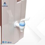 Ecosoft ECO-HC-100 5 Stages 100 GPD Hot, Cold, Normal RO Water Purifier - Image 2