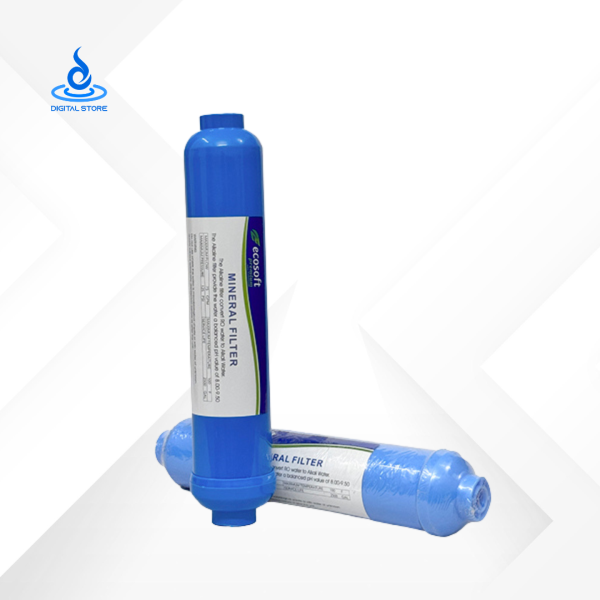 Ecosoft Mineral Filter