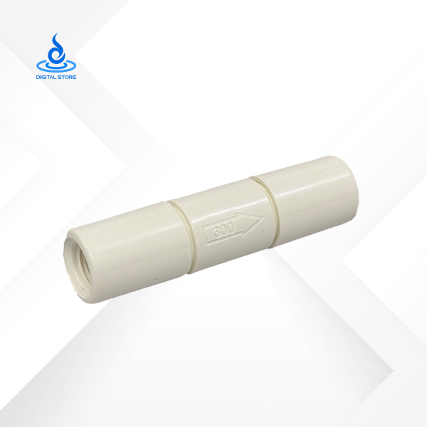Flow Restrictor Tube (FRT) 300CC Deng Yuan (China)