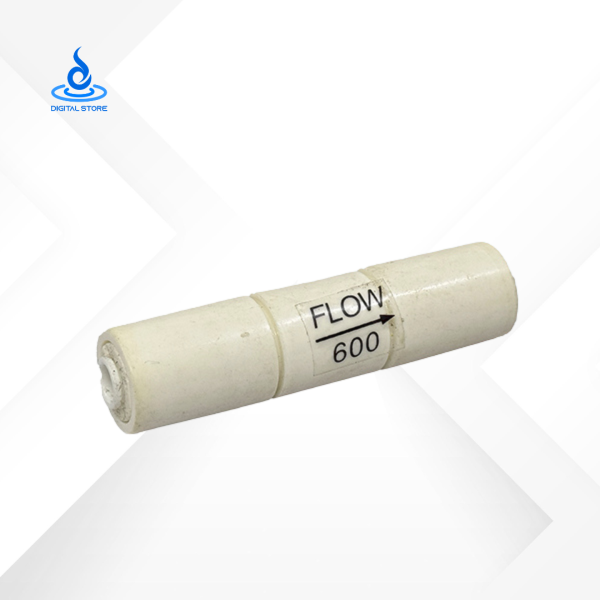 Flow Restrictor Tube (FRT) 600CC (China)