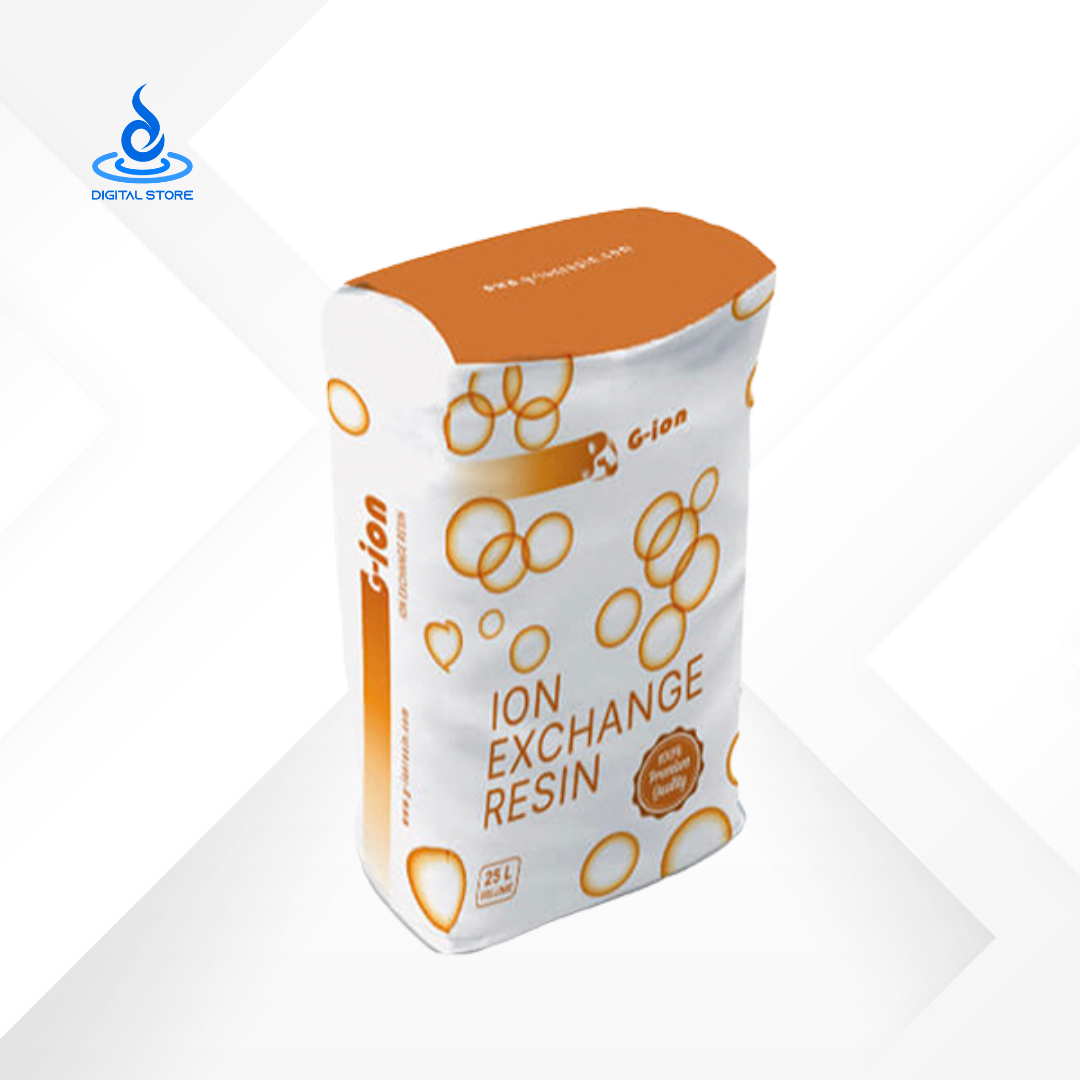 Product140 G-ion Anion Resin - Image 1