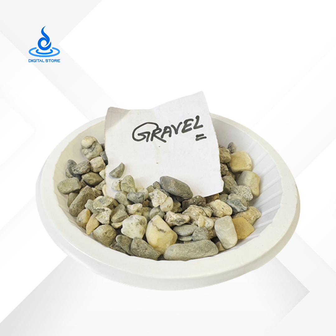 Product141 Gravel - Image 1