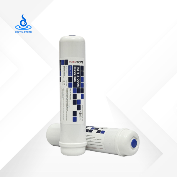 Heron Inline Post Carbon Filter