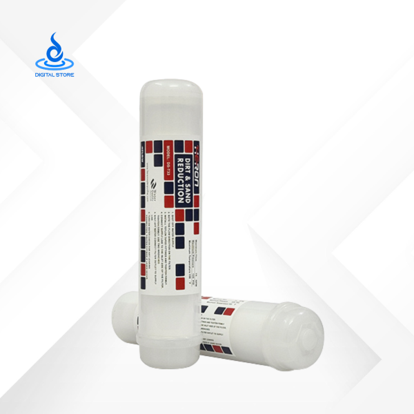 Heron Inline Sediment Filter