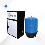 Heron GRO 600CB 5 Stages 600 GPD RO Water Purifier