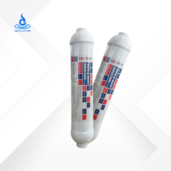 Heron Taste & Odor Filter
