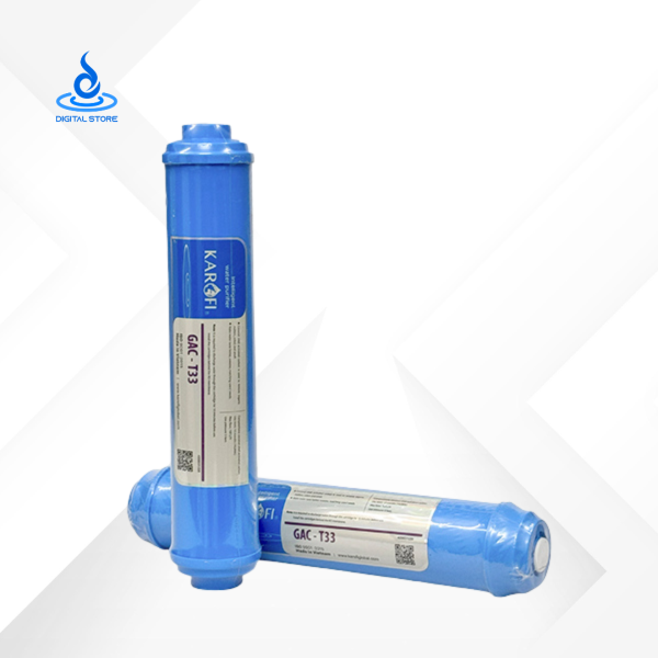 Karofi Taste & Odor/T33 Filter Vietnam