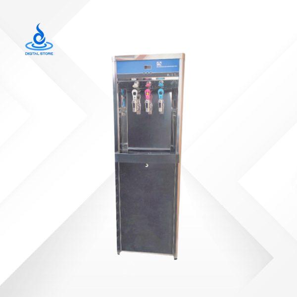 Lanshan LSRO-171 5 Stages 50/100 GPD Hot, Cold, Normal RO Water Purifier Taiwan