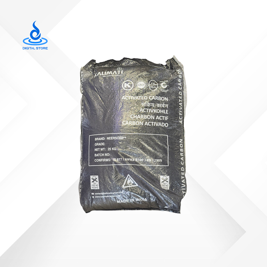 Product2 Activated Carbon Kalimate - Image 1