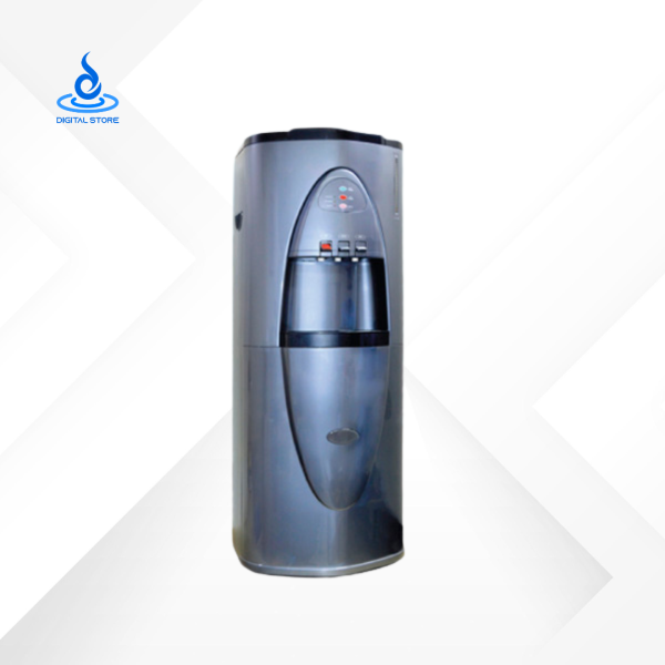 Lanshan LSRO-929-CAR 5 Stages 50/100 GPD Hot, Cold, Normal RO Water Purifier Taiwan