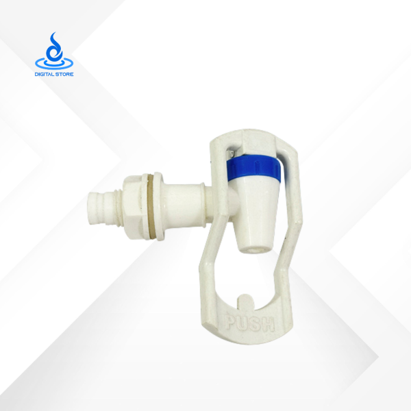 Lanshan 1550 Normal Water Tap (Taiwan)