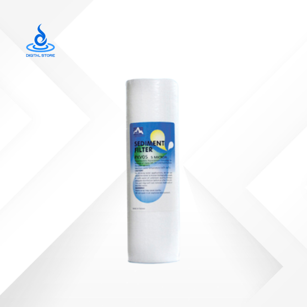 Lanshan PP Filter 10"