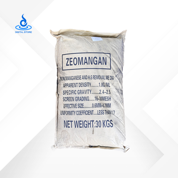 Manganese/Ziomangan China