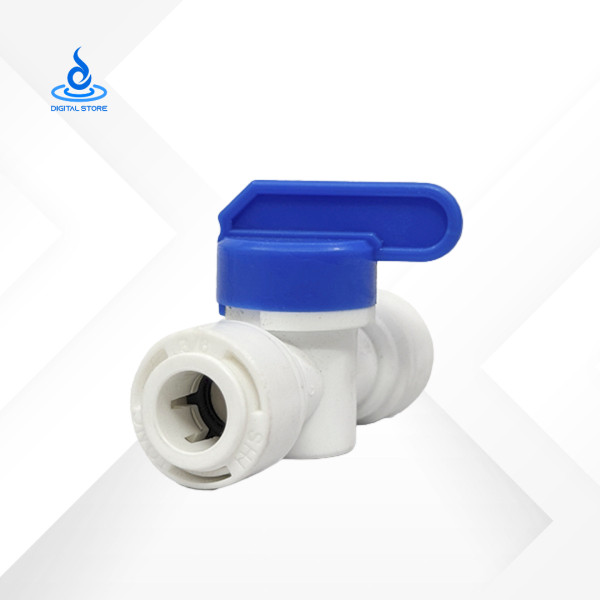 Manual Flush valve/TDS Adjuster 10mm China