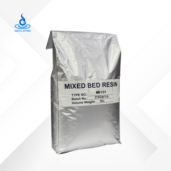 Mixed Bed Resin MB101