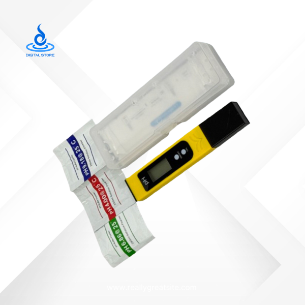 pH Meter