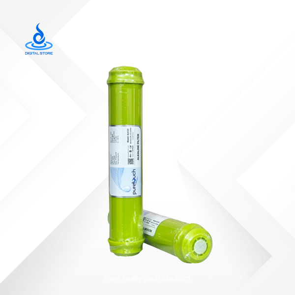 Pure Touch Alkaline Filter Vietnam