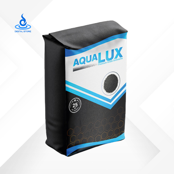Aqualux Anthracite