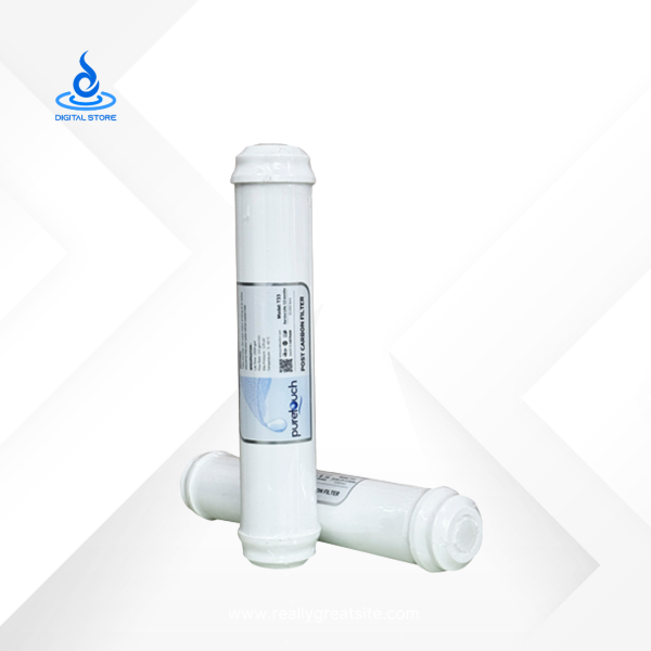 Pure Touch Taste & Odor/T33 Filter Vietnam