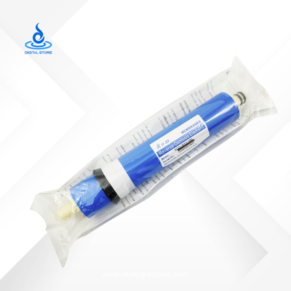 RO Membrane 100 GPD China