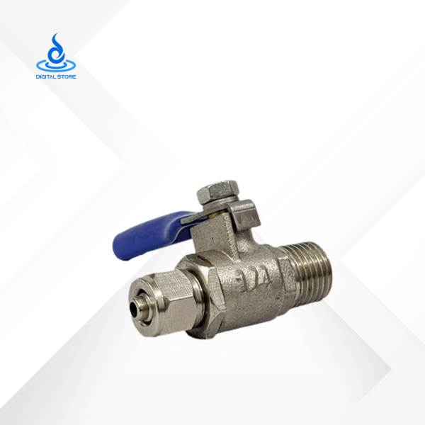 Water Connector Key 6mm 1/4" China