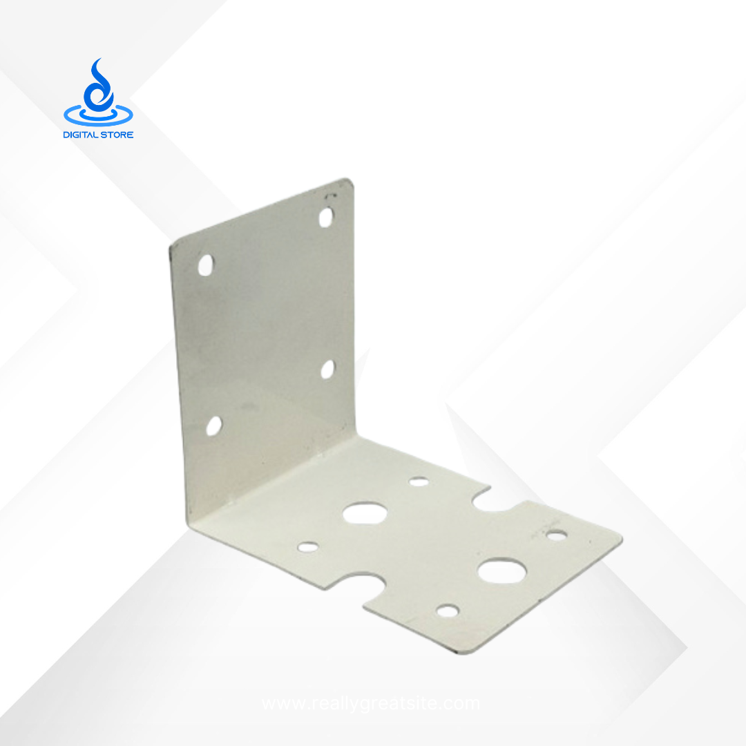 Product298-n Clamp Jumbo Housing (SS) - Image 1