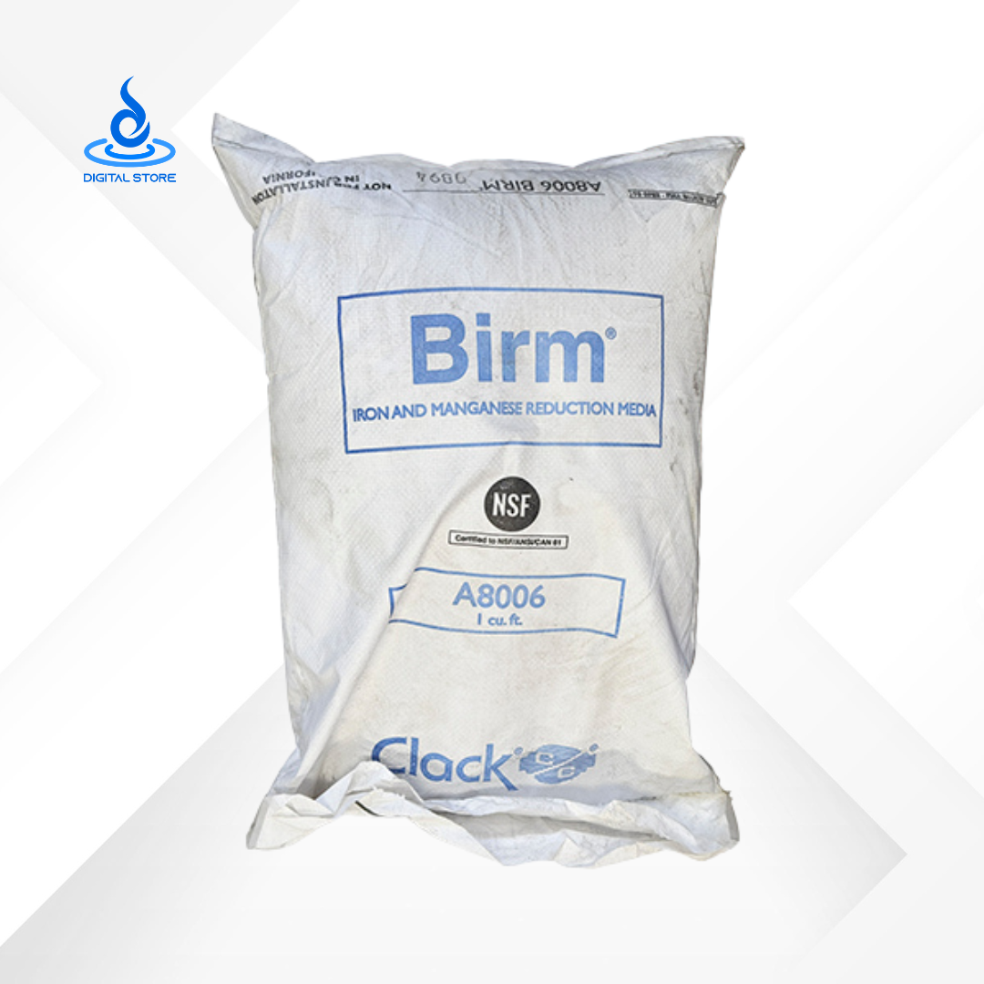 Product30 Birm Iron And Manganese Reductions Media - Image 1