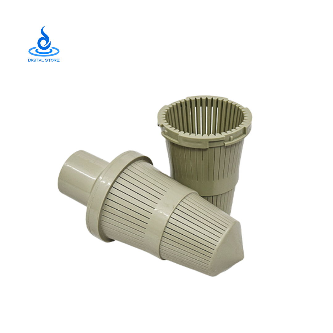 Product321 Top Bottom Strainer - Image 1