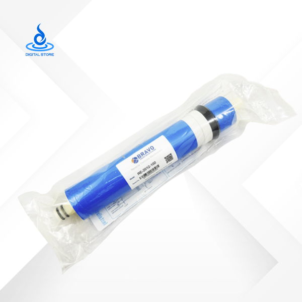 Bravo RO Membrane 100 GPD China