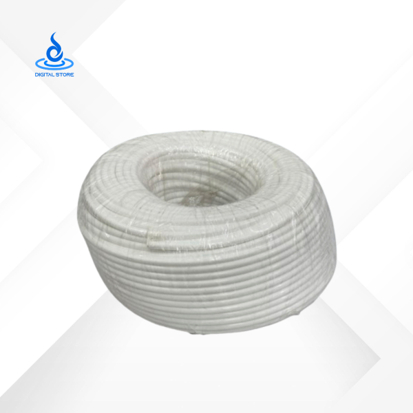 Tube/Pipe 6mm roll