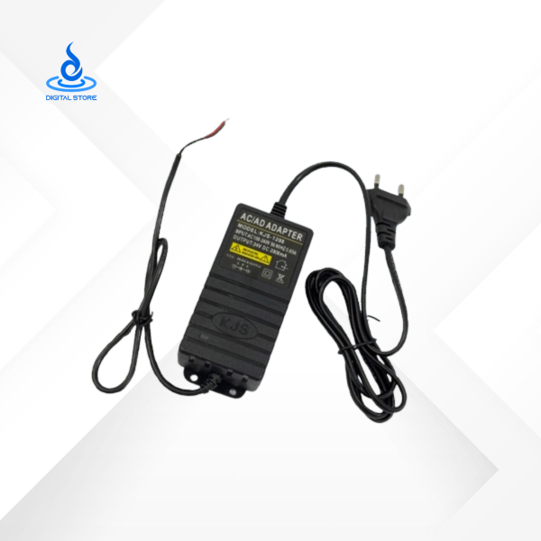 Adapter 24vDC Circuit China