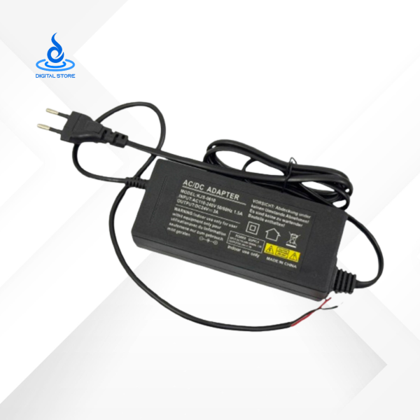 Adapter 24vDC Circuit China