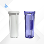 Deng Yuan 281C-BLUE 6 Stages 50 GPD RO Water Purifier Taiwan - Image 4