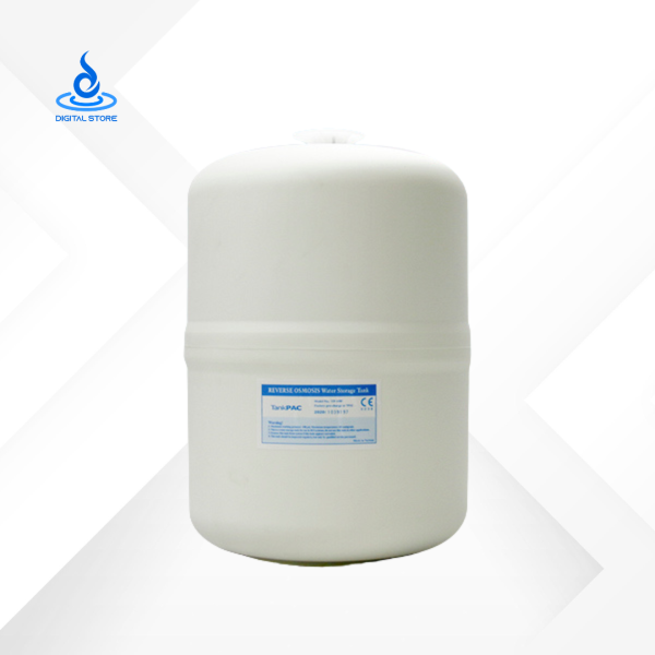 Deng Yuan Pressure Tank 5 Gallon Taiwan