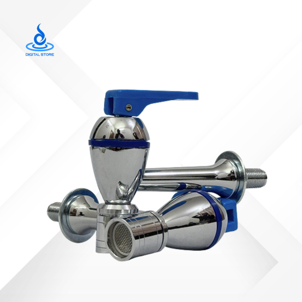 Deng Yuan Hot Water Tap Taiwan