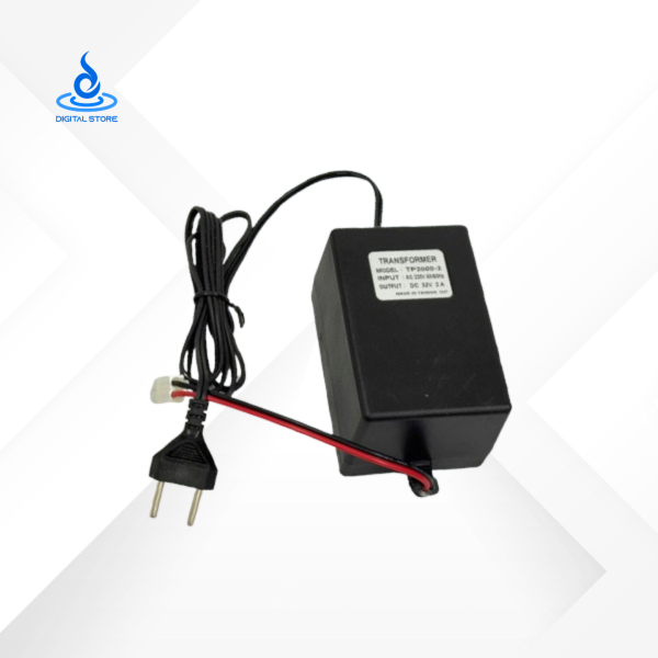 Deng Yuan Adapter 3A 32vDC Taiwan