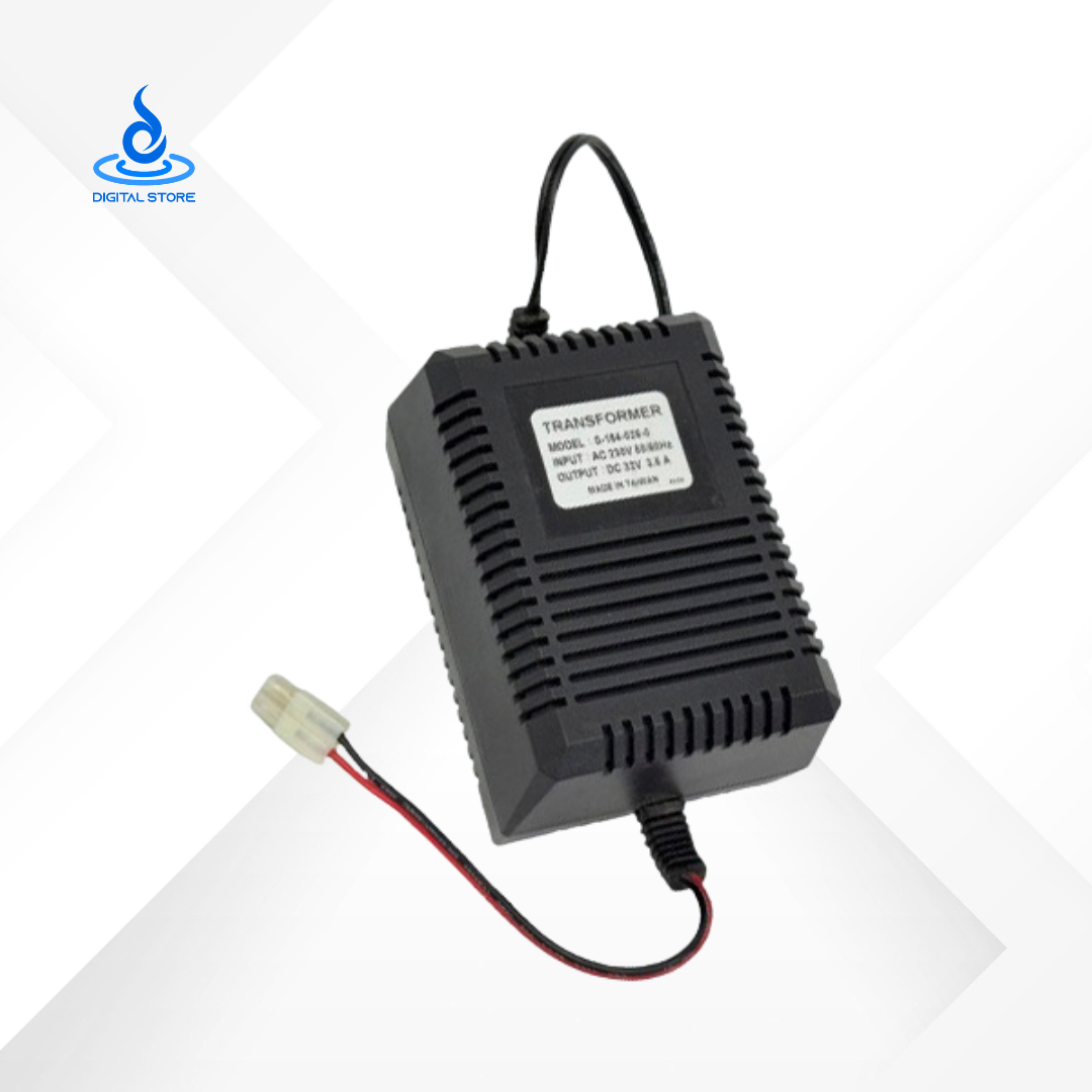 Product72 Deng Yuan Adapter 3A 32vDC - Image 1