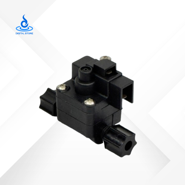 Deng Yuan High-Pressure Switch Taiwan