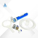 Deng Yuan TW-1250 5 Stages 50 GPD RO Water Purifier Taiwan - Image 2