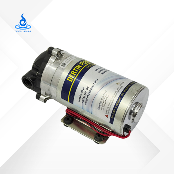 Dertin Booster Pump 400 GPD China