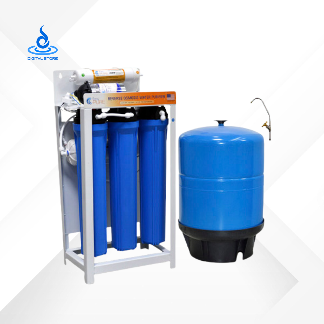 Product99 Easy Pure EGRO-200 5 Stages 200 GPD RO Water Purifier - Image 1