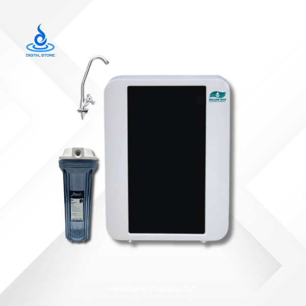 Hollow Tech U5 5 Stages Ultra Filtration (UF) Water Purifier