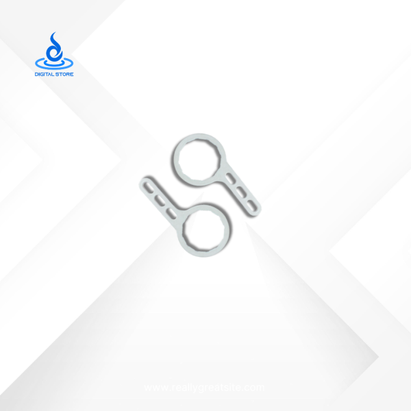 Wrench/Opener RO Membrane Housing