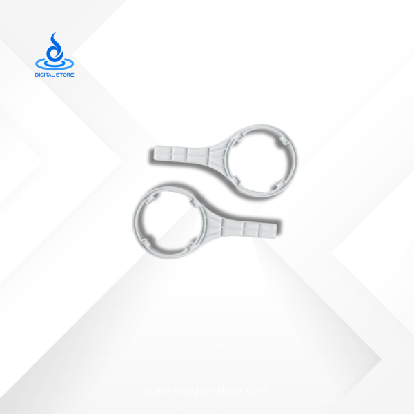 Wrench/Opener Housing 10"